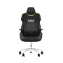 Кресло игровое Thermaltake ARGENT E700 Racing Green (GGC-ARG-BGLFDL-01) зеленый
