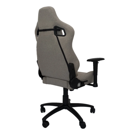 Кресло игровое Gamdias ZELUS M2 Weave (ZELUS M2 Weave L LB) бежевое