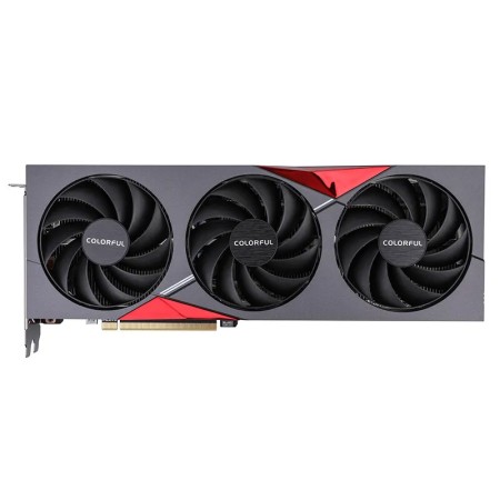 Видеокарта Colorful RTX 4060 NB EX 8GB-V (NB EX 8GB-V) 8 Гб черный