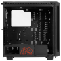 Корпус ADATA XPG BATTLECRUISER (BATTLECRUISER-BKCWW) черный