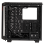 Корпус ADATA XPG BATTLECRUISER (BATTLECRUISER-BKCWW) черный
