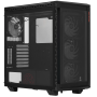Корпус ADATA XPG BATTLECRUISER (BATTLECRUISER-BKCWW) черный