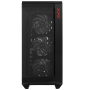 Корпус ADATA XPG BATTLECRUISER (BATTLECRUISER-BKCWW) черный