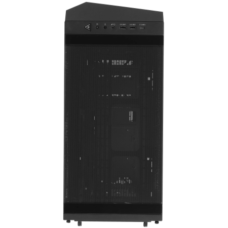 Корпус ADATA XPG BATTLECRUISER (BATTLECRUISER-BKCWW) черный