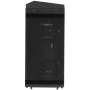 Корпус ADATA XPG BATTLECRUISER (BATTLECRUISER-BKCWW) черный