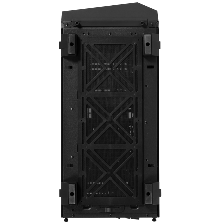 Корпус ADATA XPG BATTLECRUISER (BATTLECRUISER-BKCWW) черный