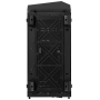 Корпус ADATA XPG BATTLECRUISER (BATTLECRUISER-BKCWW) черный