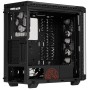 Корпус ADATA XPG Battlecruiser (BATTLECRUISER-BKCWW) черный
