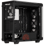 Корпус ADATA XPG BATTLECRUISER (BATTLECRUISER-BKCWW) черный