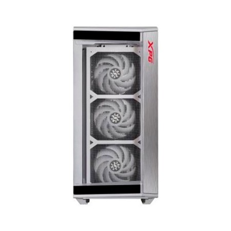 Корпус A-Data XPG Battlecruiser (BATTLECRUISER-WHCWW) белый