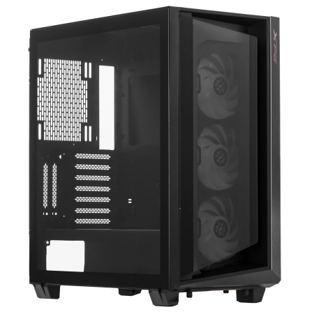 Корпус ADATA XPG CRUISER (CRUISERST-BKCWW) черный