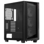 Корпус ADATA XPG Cruiser (CRUISERST-BKCWW) черный