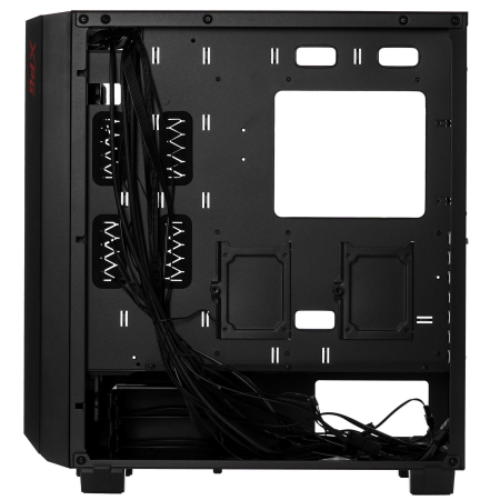 Корпус ADATA XPG CRUISER (CRUISERST-BKCWW) черный