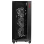 Корпус ADATA XPG Cruiser (CRUISERST-BKCWW) черный