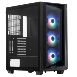 Корпус ADATA XPG CRUISER (CRUISERST-BKCWW) черный