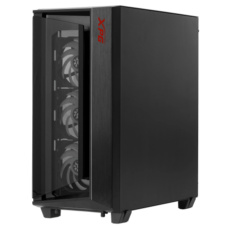 Корпус ADATA XPG CRUISER (CRUISERST-BKCWW) черный