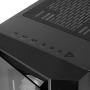 Корпус ADATA XPG CRUISER (CRUISERST-BKCWW) черный