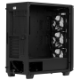 Корпус ADATA XPG CRUISER (CRUISERST-BKCWW) черный