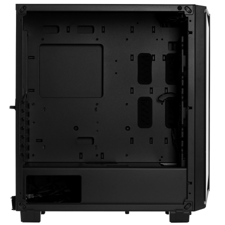 Корпус ADATA XPG CRUISER (CRUISERST-BKCWW) черный