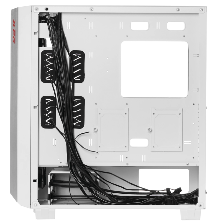 Корпус ADATA XPG CRUISER (CRUISERST-WHCWW) белый