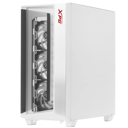 Корпус ADATA XPG CRUISER (CRUISERST-WHCWW) белый