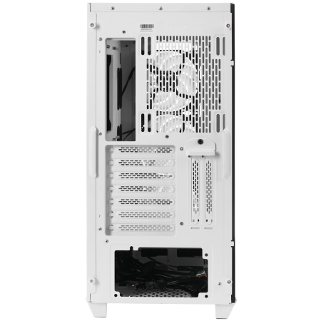 Корпус ADATA XPG CRUISER (CRUISERST-WHCWW) белый