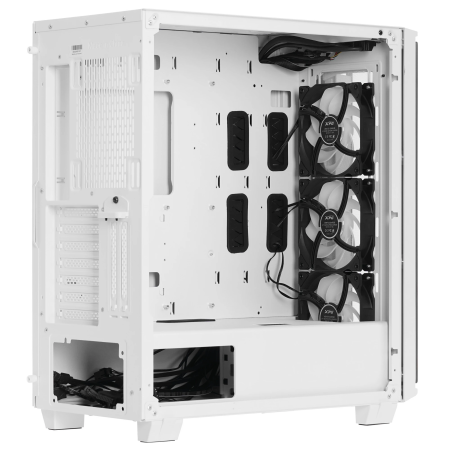 Корпус ADATA XPG CRUISER (CRUISERST-WHCWW) белый