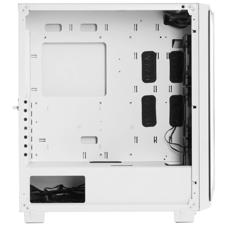 Корпус ADATA XPG CRUISER (CRUISERST-WHCWW) белый