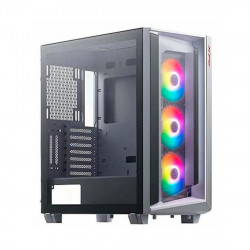Корпус A-Data XPG Cruiser White (CRUISERST-WHCWW) белый