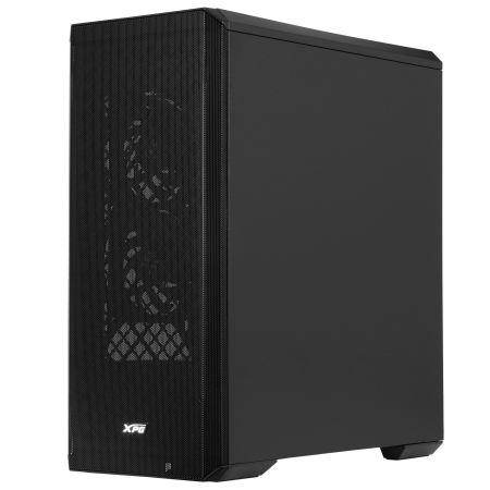 Корпус ADATA XPG DEFENDER (DEFENDER-BKCWW) черный
