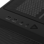 Корпус ADATA XPG DEFENDER (DEFENDER-BKCWW) черный