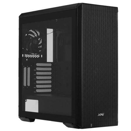 Корпус ADATA XPG Defender (DEFENDER-BKCWW) черный