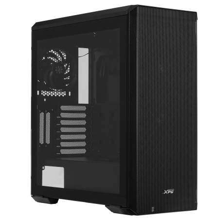 Корпус ADATA XPG DEFENDER (DEFENDER-BKCWW) черный