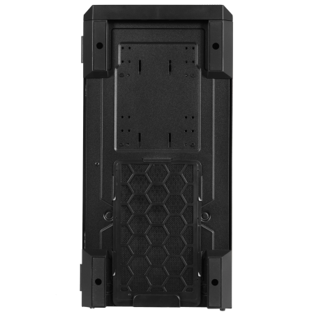 Корпус ADATA XPG DEFENDER (DEFENDER-BKCWW) черный
