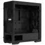 Корпус ADATA XPG DEFENDER (DEFENDER-BKCWW) черный