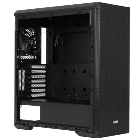 Корпус ADATA XPG DEFENDER (DEFENDER-BKCWW) черный
