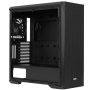 Корпус ADATA XPG DEFENDER (DEFENDER-BKCWW) черный