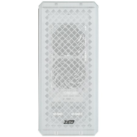 Корпус ADATA XPG Defender (DEFENDER-WHCWW) белый