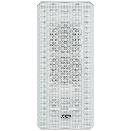 Корпус ADATA XPG DEFENDER (DEFENDER-WHCWW) белый