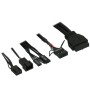 Корпус ADATA XPG Defender (DEFENDER-WHCWW) белый