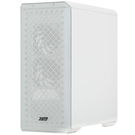 Корпус ADATA XPG Defender (DEFENDER-WHCWW) белый