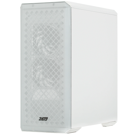Корпус ADATA XPG DEFENDER (DEFENDER-WHCWW) белый