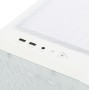 Корпус ADATA XPG Defender (DEFENDER-WHCWW) белый