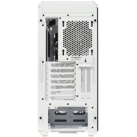 Корпус ADATA XPG Defender (DEFENDER-WHCWW) белый