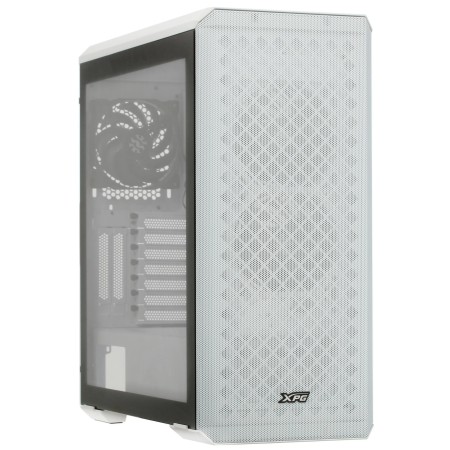 Корпус ADATA XPG Defender (DEFENDER-WHCWW) белый