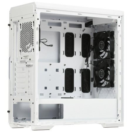Корпус ADATA XPG Defender (DEFENDER-WHCWW) белый