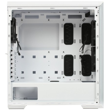 Корпус ADATA XPG Defender (DEFENDER-WHCWW) белый