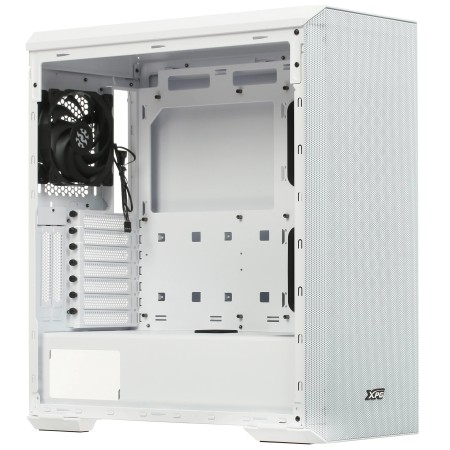 Корпус ADATA XPG Defender (DEFENDER-WHCWW) белый