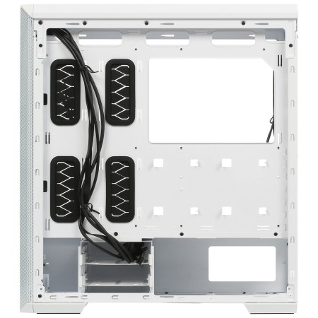 Корпус ADATA XPG Defender (DEFENDER-WHCWW) белый