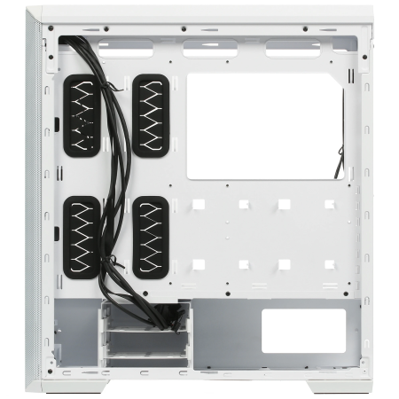 Корпус ADATA XPG DEFENDER (DEFENDER-WHCWW) белый